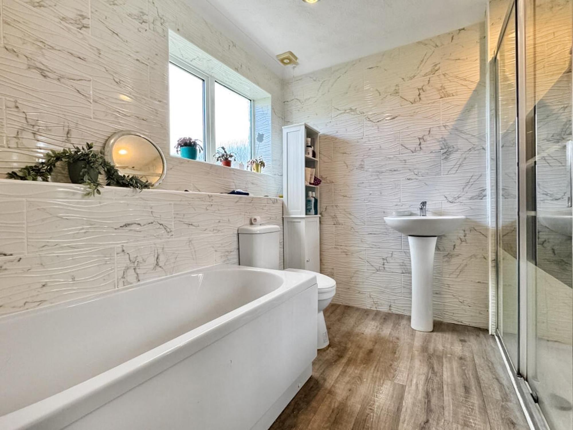 Broadstone Holiday home *