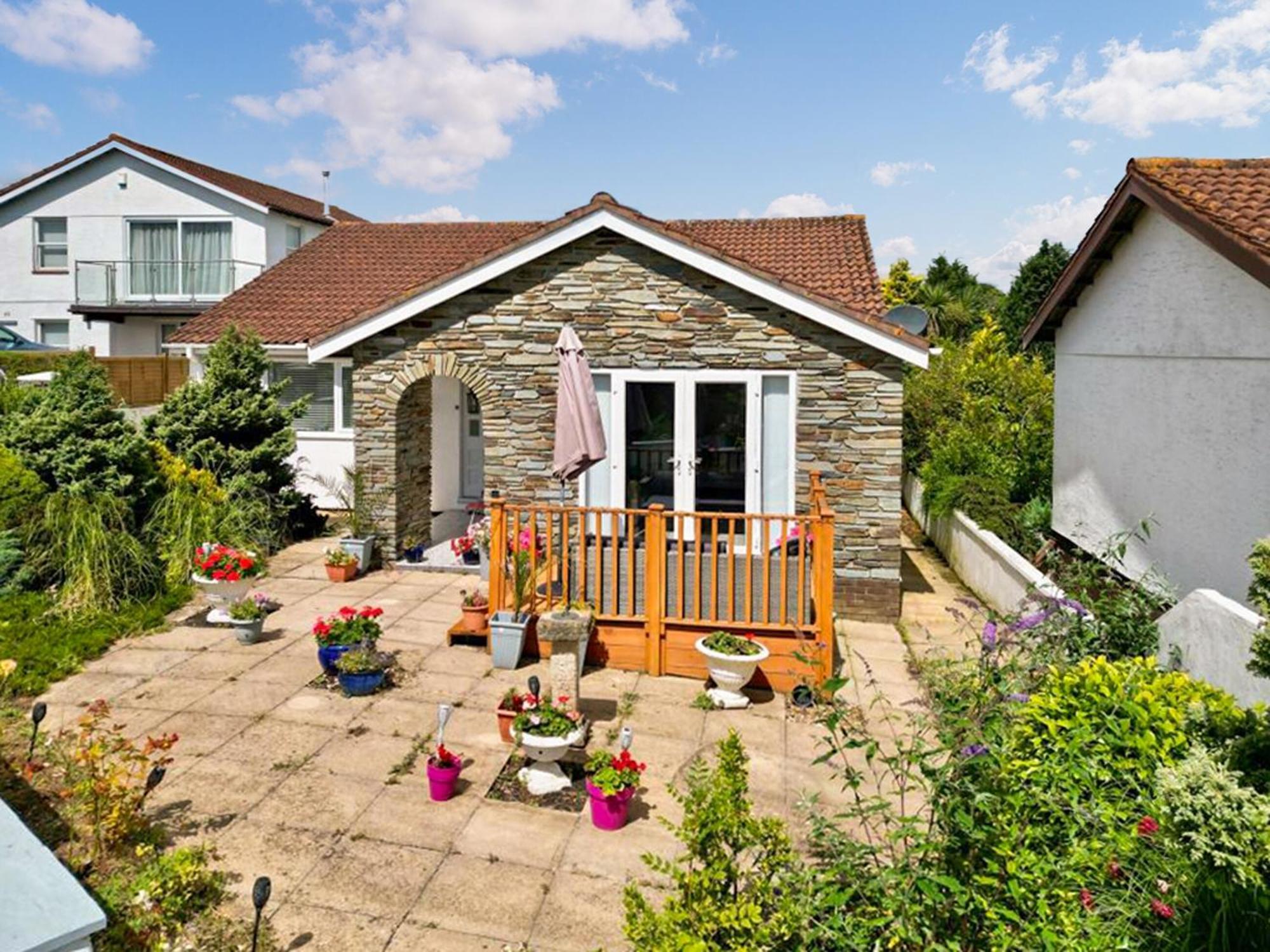 Holiday home Broadstone *