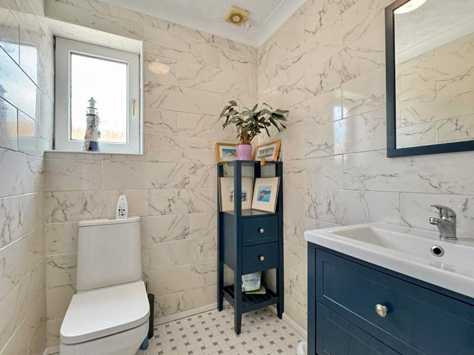 Holiday home Broadstone
