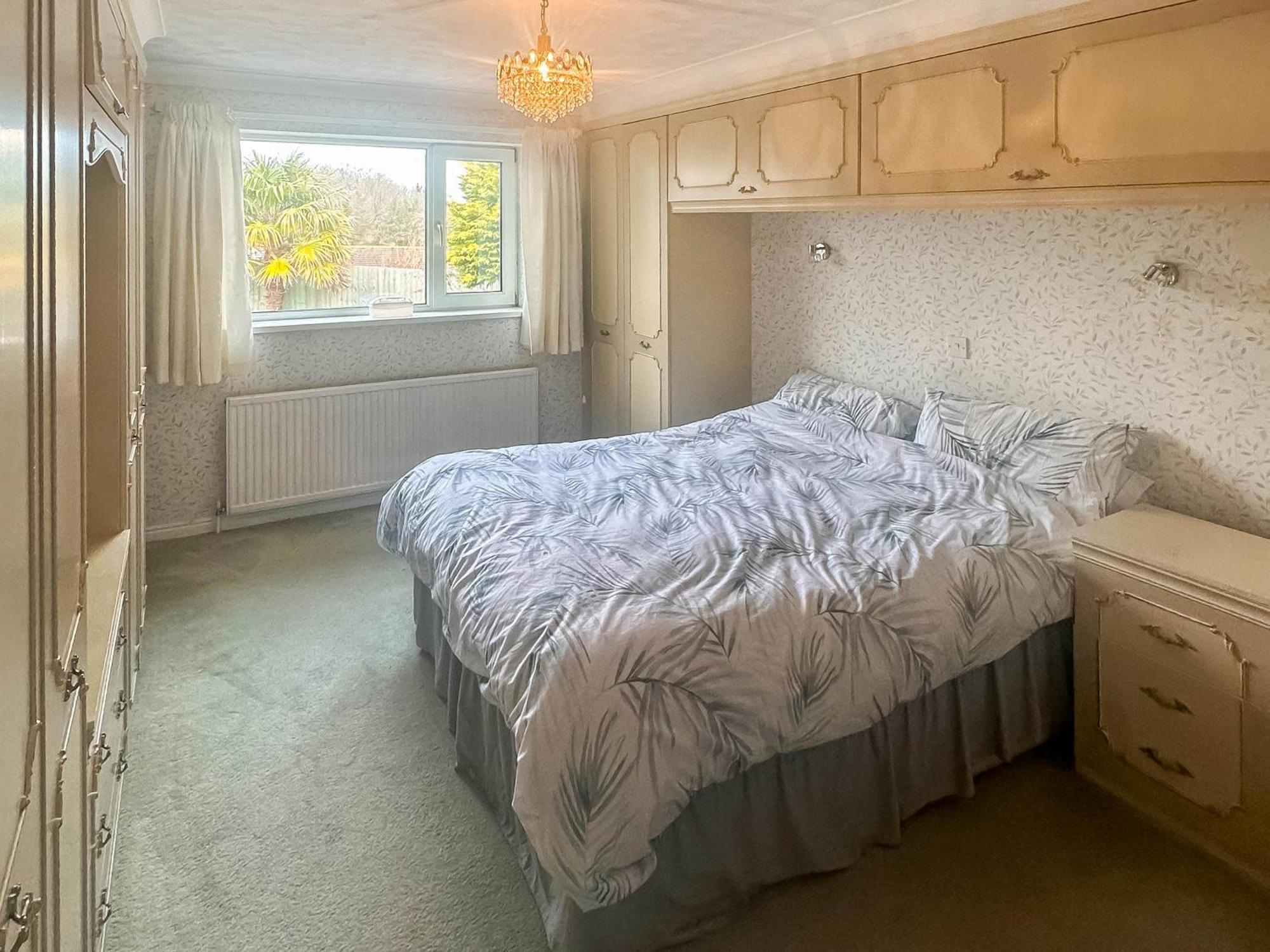 Broadstone Holiday home *
